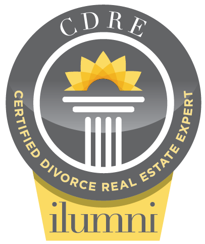 Tina Kaminsky Phillips Certified Divorce Real Estate Expert