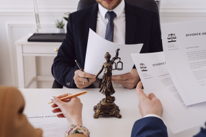 Five questions to ask your realtor in a divorce case - DREP
